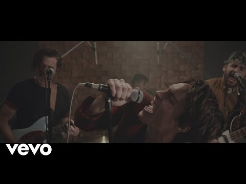 Weathers - I'm Not Ok (Live Off The Floor)