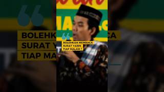Download lagu Fadilah Membaca Surat Yasin Tiap Malam‼️#ustadabdussomad mp3 Download lagu Fadilah Membaca Surat Yasin Tiap Malam‼️#ustadabdussomad mp3