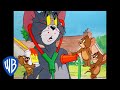 Tom Jerry In Italiano Jerry L Imbroglione WB Kids