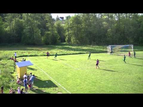 KS Chabówka - Ks Wierchy Rabka-Zdrój | Sezon 2011/2012 | Seniorzy