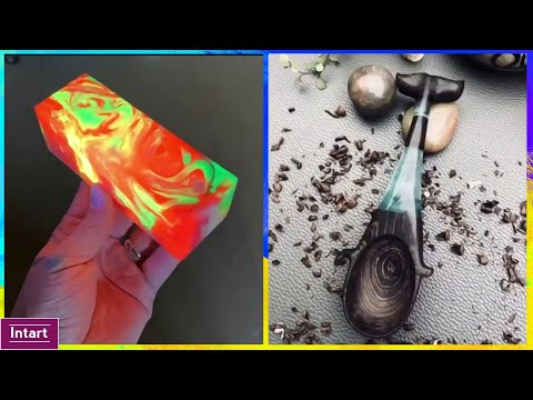 ADVANCED WIZARDS AND EPOXY KINGS FROM AROUD THE INTERNET ▶ 1 (INTART