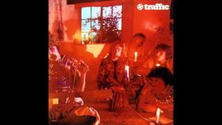 Traffic - We're A Fade You Missed This