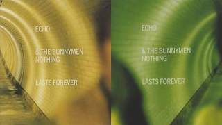 Echo and the Bunnymen - Watchtower