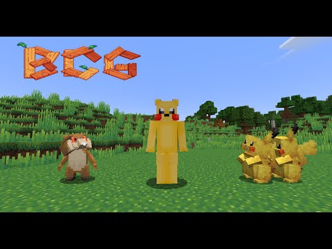 EPIC Resource Hunt in Modded Minecraft - ATClem Stream 2