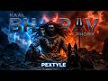 Pextyle Kaal Bhairav Phonk Official Music Video Sanatani Phonk 2