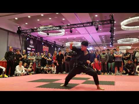 Salef Celiz - Diamond Nationals 2019 CMX grands