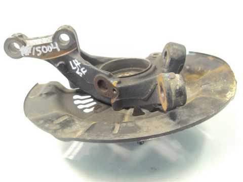 2013 Toyota CAMRY Front Spindle/Knuckle/Hub FR/L SPINDLE KNUCKLE - ahparts.com Used Honda, Ac... OEM