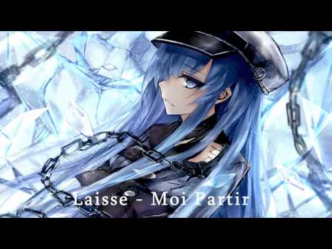 NightcoreFR - Laisse Moi Partir (Manon Palmer) #88