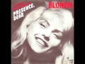 Blondie - Presence Dear