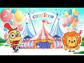 Chuchuwa Chu Chu Uá Canción Infantil Clásico Bilingual Nursery Rhyme Canticos