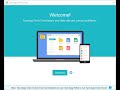 Installing Synology Drive Client on Windows 11