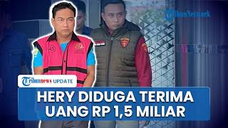 Ketua Ombudsman RI Hery Susanto Jadi Tersangka Kasus Nikel, Diduga Terima Uang Rp 1,5 M