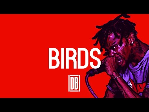 Travis Scott x Migos Type Beat - BIRDS (Prod. By Ditty Beatz x BO Beatz)