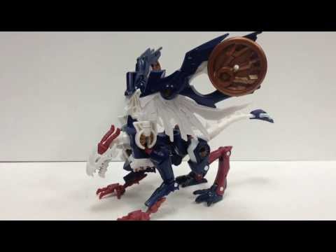 Transformers Prime - Predacons Rising SKY LYNX