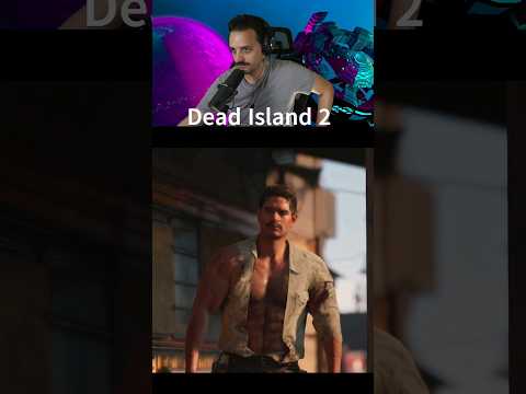 Meet the new Whipper Zombie! | Dead Island 2: SOLA DLC | PC #ad #sponsored