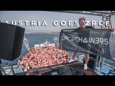 DROPCHAINERS | AUSTRIA GOES ZRCE 2019