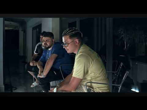 Zako Accaoui Benzko Málaga Trio