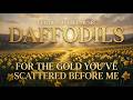 Daffodils, William Wordsworth's Poem as a Lovely Song, Lyric Video
