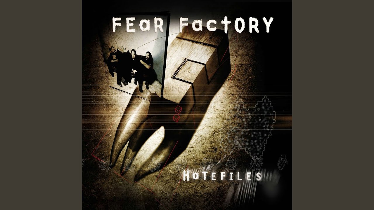 Fear Factory - Body Hammer Guitar pro tab