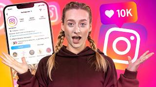 How To Grow a Business on Instagram in 2025