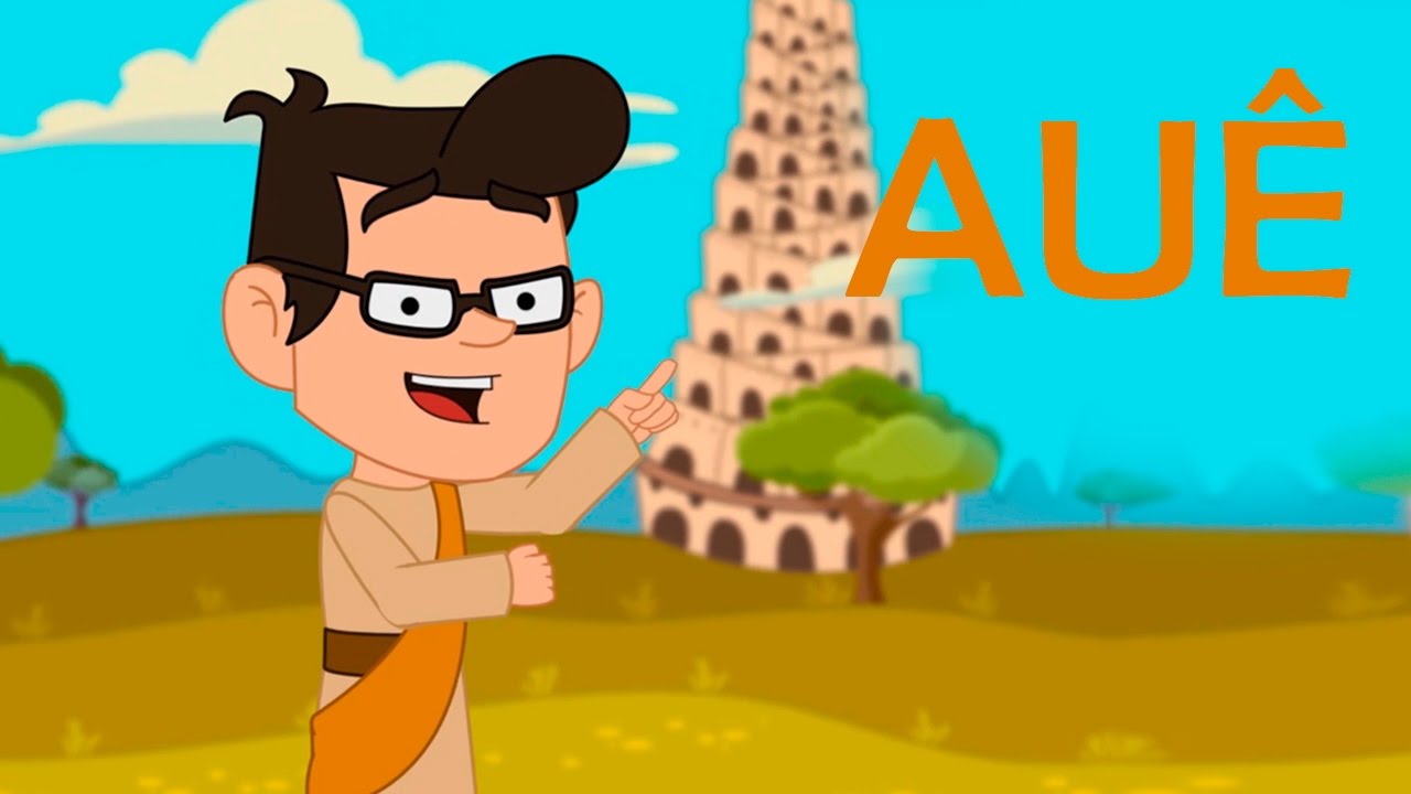 AUÊ | Torre de Babel