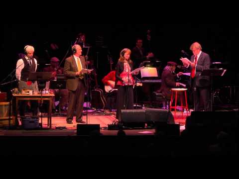 Joke Segment #5 - 11/1/2014