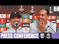 UEFA Europa League press conference | LASK vs Liverpool