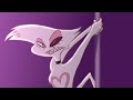 Pole Dancing - Hazbin Hotel Animation
