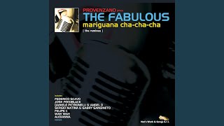 Provenzano - Mariguana Cha-Cha-Cha (Josh Feedblack Remix) video