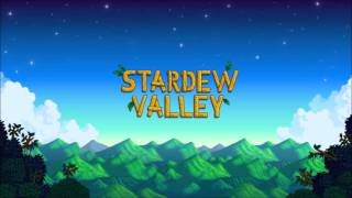 Stardew Valley OST - Spirit's Eve Festival