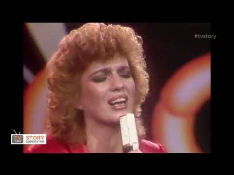 Iva Zanicchi - Ardente (Original Video HD)