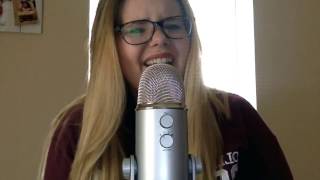 Sweet Architect Cover by Abby Johnson