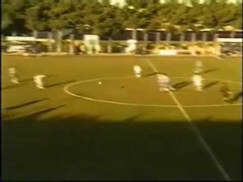 Samir Musayev - Fantastic Goal (Garabag vs Baku 3-2 2006)