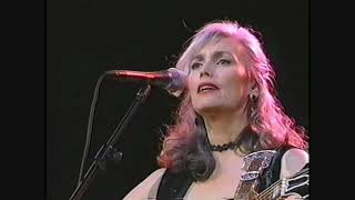 Amarillo - Emmylou Harris - Live in Nashville 1995