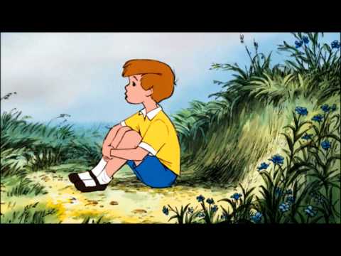 Disney Junior España | Las mini aventuras de Winnie The Pooh: El globo de Pooh