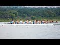 Bishops 1st VIII 2019 Highlights