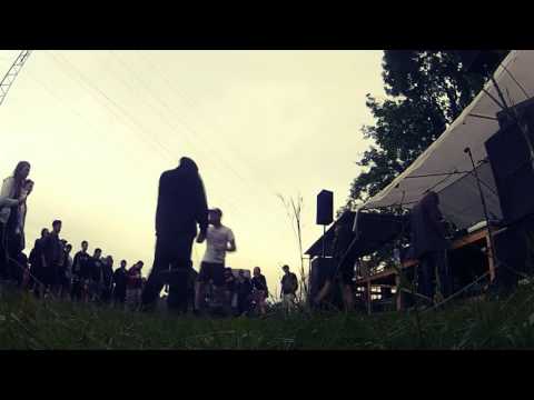 Křikzticha - Křikzticha - 15.6.2013, Liberec - Ještědská Odyssea