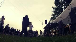 Video Křikzticha - 15.6.2013, Liberec - Ještědská Odyssea