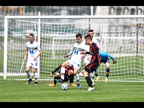 PFLA 1999 - Honvéd 2-3