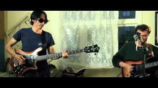 The Shilohs "Get Ready Now" (Live)