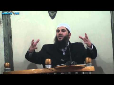 1. Rregullat e Muajit të Ramazanit - Hoxhë Muharem Ismaili