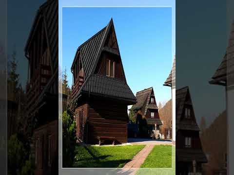 Willa Austryjok - Domek - Poronin - Poland