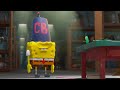SPONGEBOB Teams Up With PLANKTON And Use A SECRET POWER To Face The NEW BIKINI BOTTOM DESTROYER