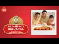 Sarden ABC Sajikan Lezatnya Kebersamaan Ramadhan