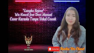 Download lagu Langka Sejene //Karaoke// wa Kancil feat Devi Manual// Cover Tanpa Vokal Cowok mp3 Download lagu Langka Sejene //Karaoke// wa Kancil feat Devi Manual// Cover Tanpa Vokal Cowok mp3