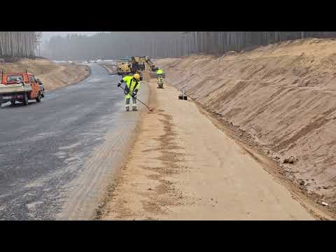 Projekt i budowa Obwodnicy Sztabina - 04.12.2024