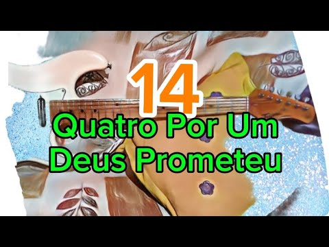 Deus Prometeu - Quatro por um
