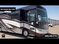 Check out this Video for a 2014 Tiffin Allegro Bus 37AP(Stock #496899)  for sale by Pop RVs. This unit is located in Sarasota, FL