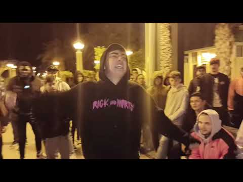 GIO vs KMIBA BATALLON FINAL