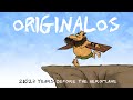 Originalos 22 Before The Aeroplane